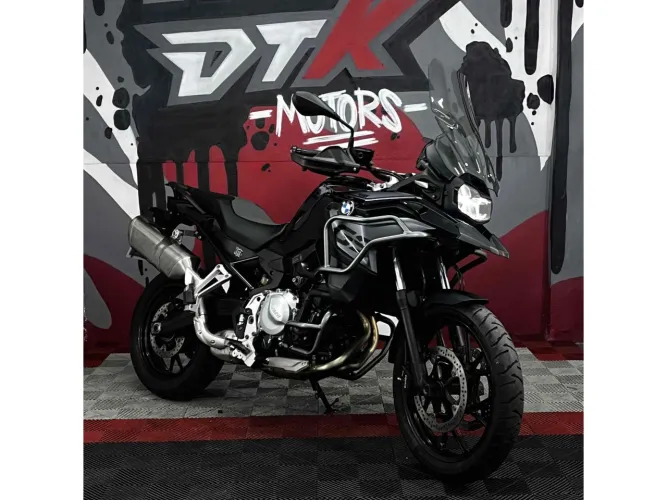 Bmw F 750 gs premium 2022