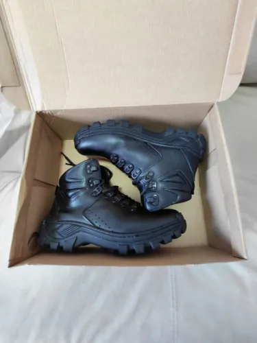 Bota Arizona