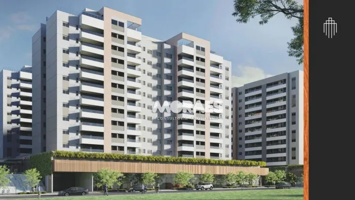 Lojas comerciais para alugar, a partir de R$ 7.500/mês - City Towers Two Mall- Bauru/SP