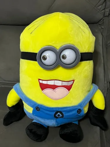 Minions gigante de Pelúcia