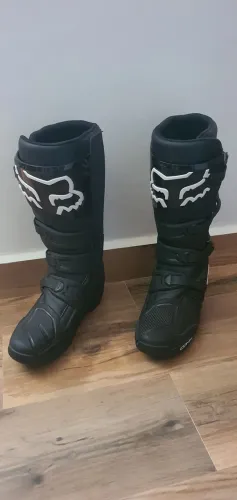 Bota FOX motocross