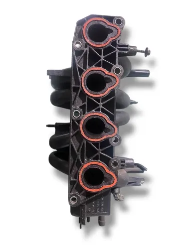 Coletor de Admissão Renault Sandero Logan 1.6 8V H *6 2014 2017