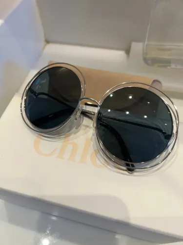 Óculos de Sol Chloe - Novo