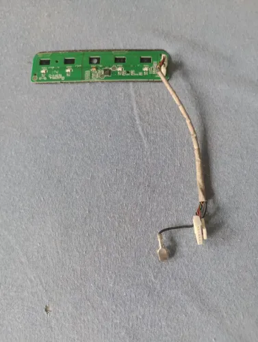 Placa controladora monitor AOC e943fwsk
