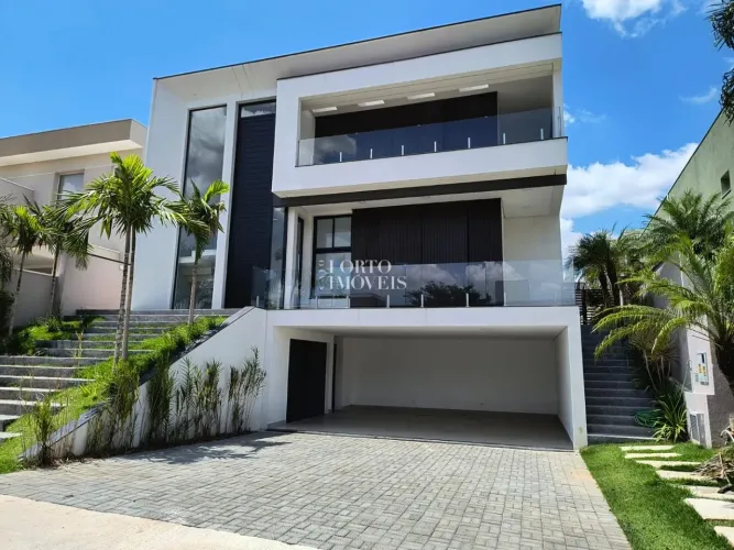 Parque das Sapucaias Casa a venda