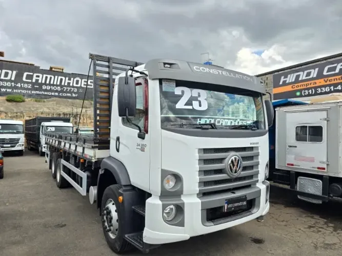 VW 24260 ROBUST 22/23 CARROCERIA ABERTA