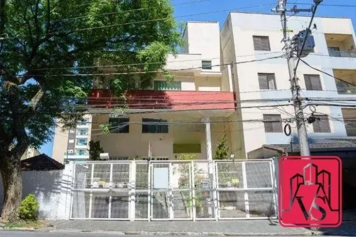 Prédio para alugar, 905 m² por R$ 36.000,00/mês - Vila Euclides - São Bernardo do Campo/SP