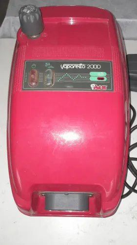 ASPIRADOR DE PÓ VAPORETTO 2000