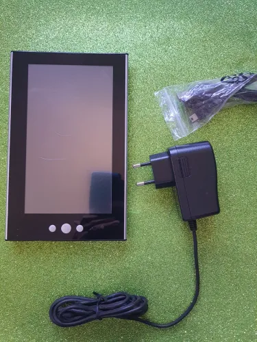 Tablet precisa de assistência técnica