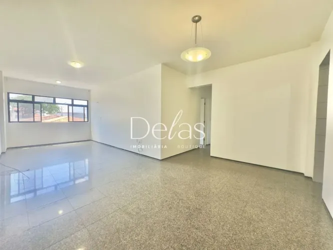 Imóvel a Venda no Joaquim Távora | 114m² | 3 Quartos e 2 Vagas Paralelas | Bem Localizado 