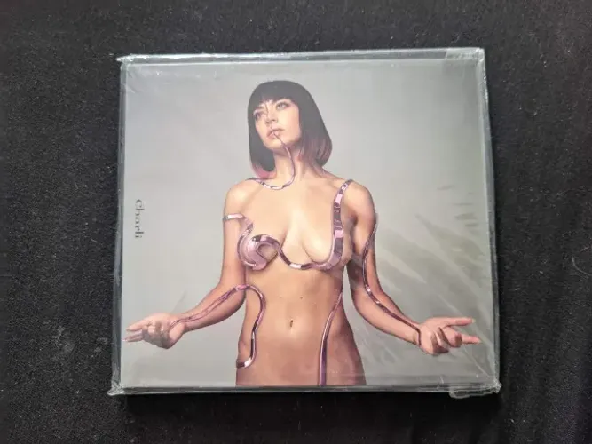 CD Charli XCX - Charli (digipack)