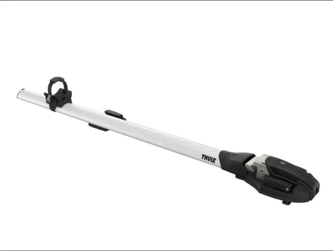 Transbike Teto Thule Thruride 565 para 01 Bicicleta 565001