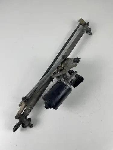 Motor Limpador Para-brisa Gm Vectra 1997 A 2005 *