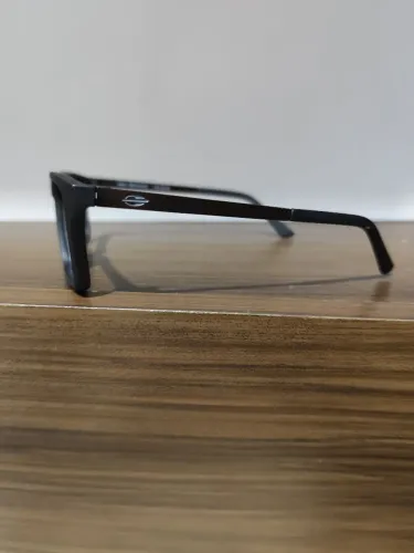 ? Armação Mormaii com 2 Clip-Ons ? Estilo, Versatilidade e Proteção!