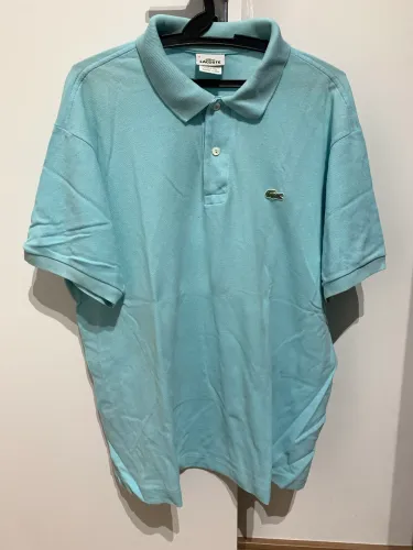 Camisa Polo da Lacoste