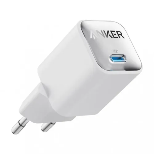 Carregador GaN Anker Nano 3 - 30W