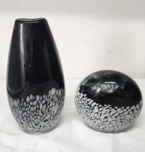 Vasos Murano