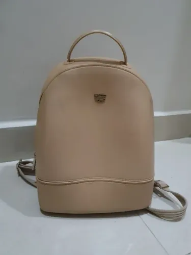 Mochila Arezzo Giorno