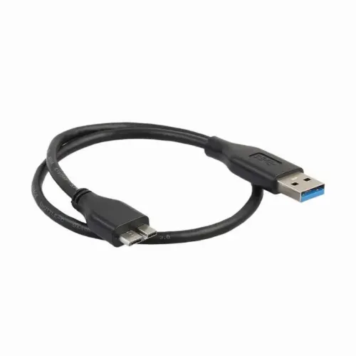 Cabo Para HD Externo USB 3.0 - Original WD - 47 CM  / 5GBs - R$: 15,00 CADA - NOVOS OK