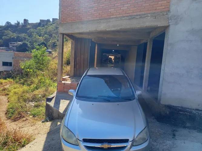 Chevrolet Classic Life/ls 1.0 VHC Flexp. 4P 2014