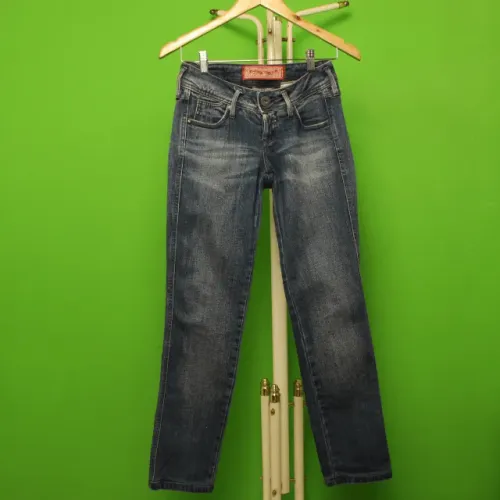 Calça Jeans Colcci