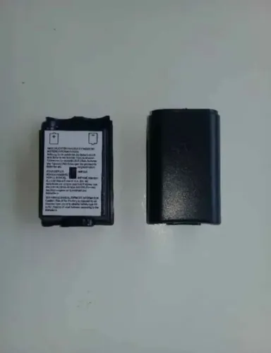 Suporte de pilhas para controle xbox 360 - 20 Reais a Unidade