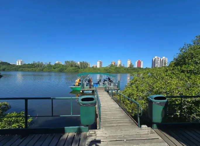 3 qts barra jardim europa