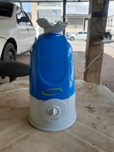 Umidificador de ar G.TECH