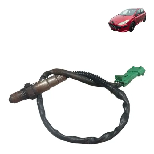 Sonda Lambda Pre Peugeot 307 2010 S 35159