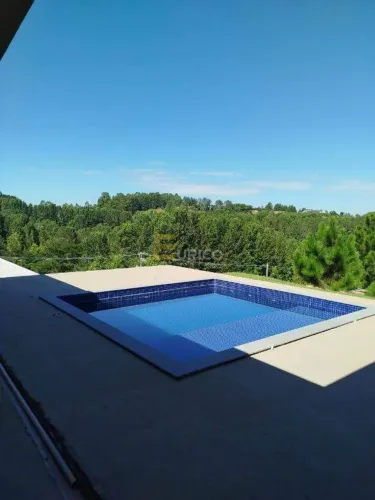 Excelente Casa à Venda no Condomínio Terra Caxambu  Jundiaí/SP