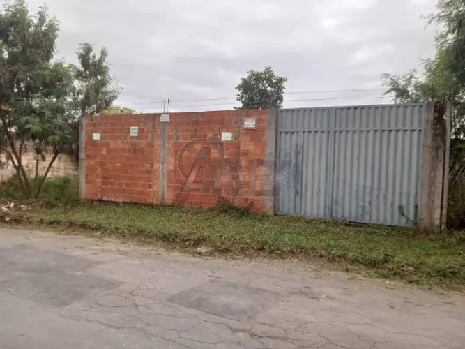 LOTE À VENDA - Bairro Delfino Magalhães, Montes Claros/MG