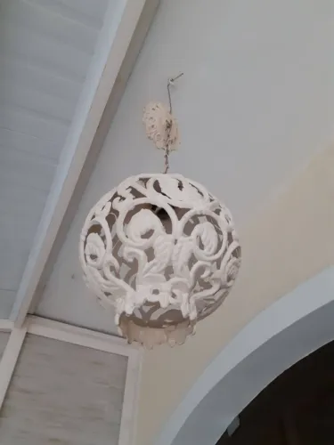 Luminária