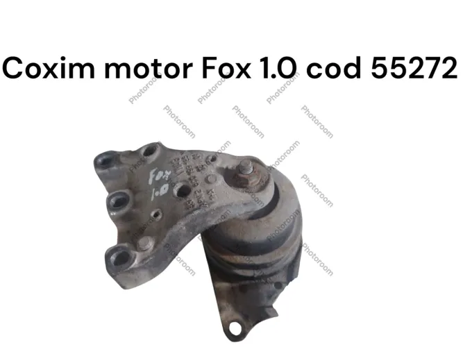 Coxim motor Fox 1.0 cod 55272