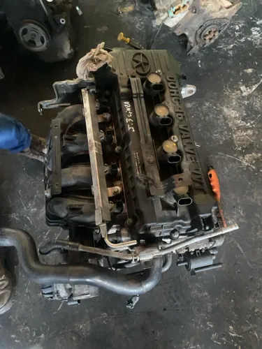 Motor Jac j3 1.4 