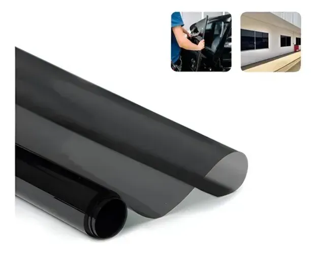 Insulfilm Película profissional g5 g20 g35 e espelhada