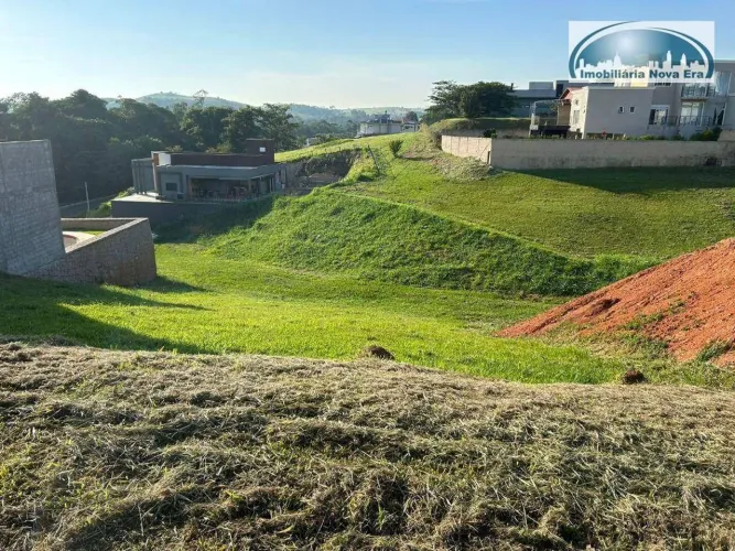 Terreno à venda, 1000 m² por R$ 390.000,00 - Terras de Santa Teresa - Itupeva/SP