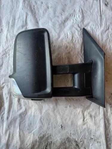 retrovisor eletrico braço longo mb sprinter 415/515 original lado direito