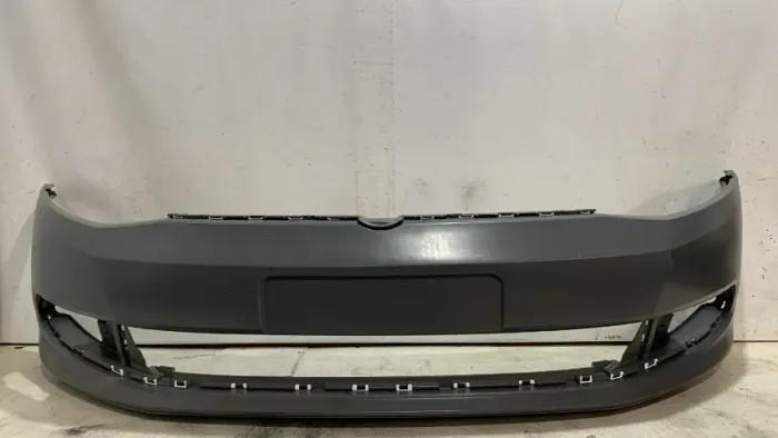 Parachoque dianteiro gol voyage g6 2013 2014 2015 2016 novo original recuperado