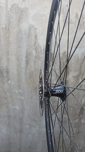 Cubo Sram 900 XDr