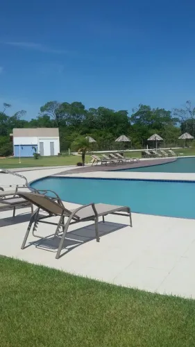 SALINAS - COND. RAÍZES LOTE C/ 450M2 - CÓD-2871