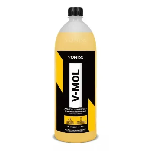 LAVA AUTOS VMOL 1,5L CONCENTRADO VONIXX