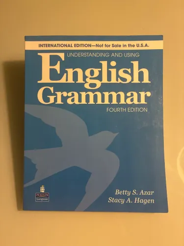 Livro ENGLISH GRAMMA 4a Educao