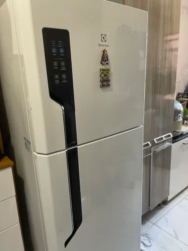 Conserto de geladeira e máquina de lavar