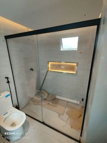 Box para Banheiro $700