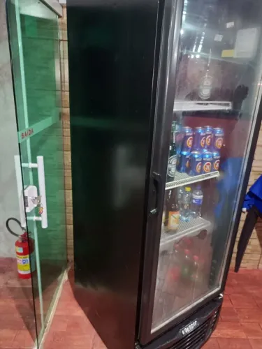 Geladeira Cervejeira