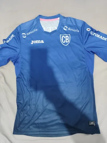 Camisa Bolívar 2017 Original