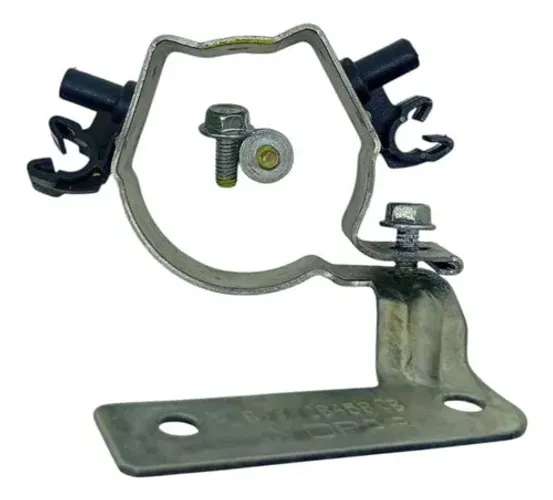 Suporte Filtro Combustível Argo 1.0 1.3