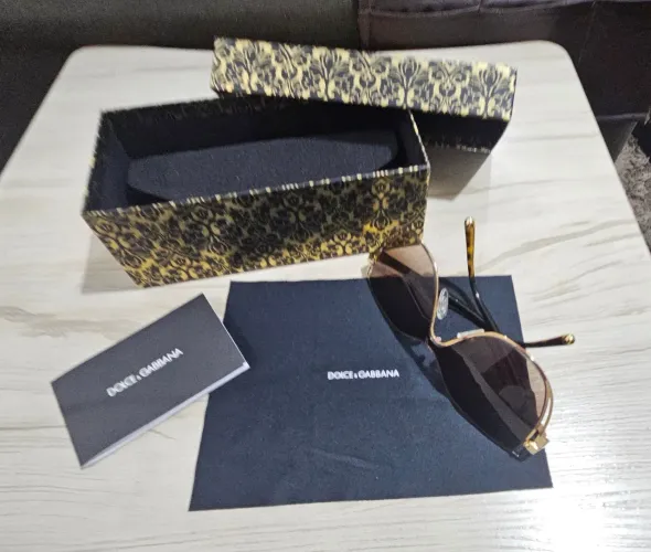 Óculos de Sol Dolce & Gabbana