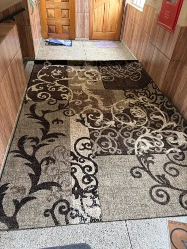 Tapete Corttex