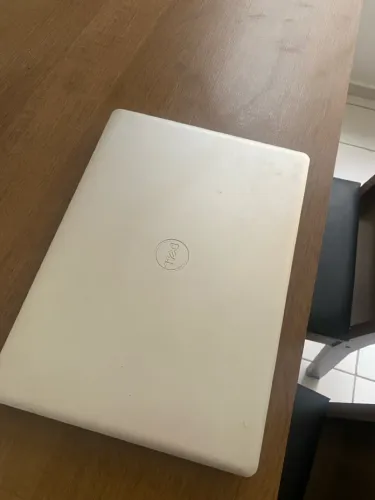 Notebook DELL- 800